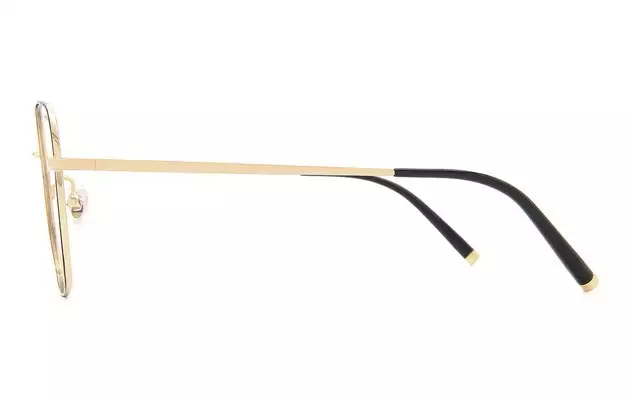 Eyeglasses +NICHE NC3010K-0S  Brown 