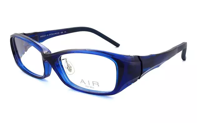 Eyeglasses OWNDAYS | AIR AR2016-T  Blue 