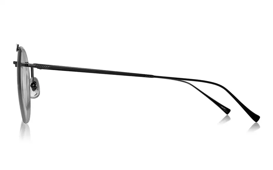 Eyeglasses K.moriyama EUKM109C-3S  Black 