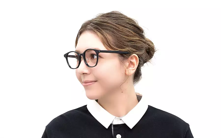 Eyeglasses Graph Belle GB2042B-4S  Brown Demi 
