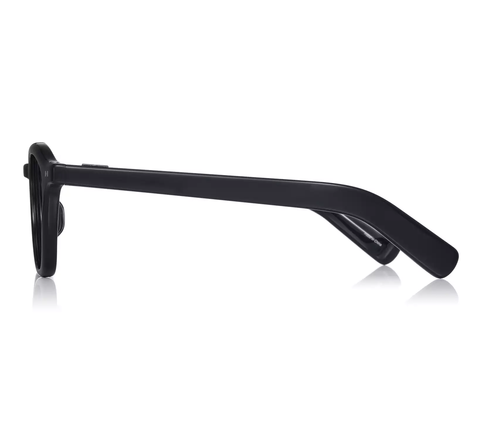 Eyeglasses BACK in BLACK OB2021G-5A  Black 