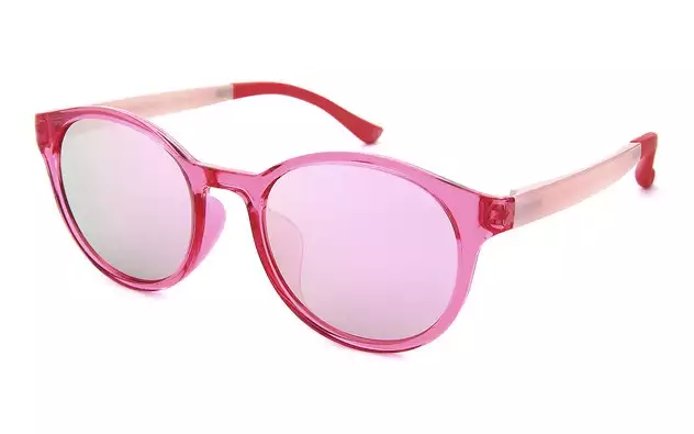 Sunglasses Junni JU3006N-0S  Pink 