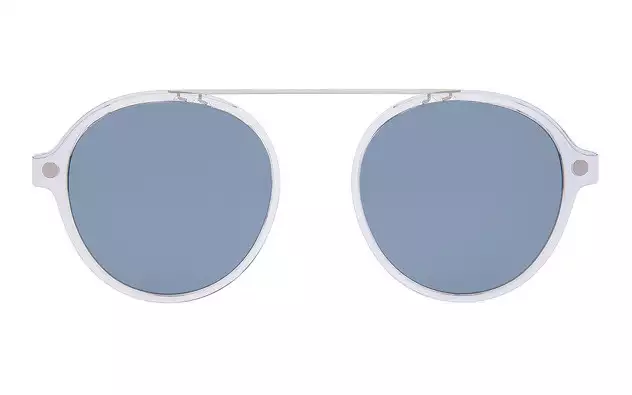 Sunglasses OWNDAYS | SUN SNP1006Le-N  クリアブルー 