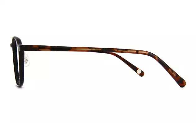 Eyeglasses Graph Belle GB2025D-9S  Black 