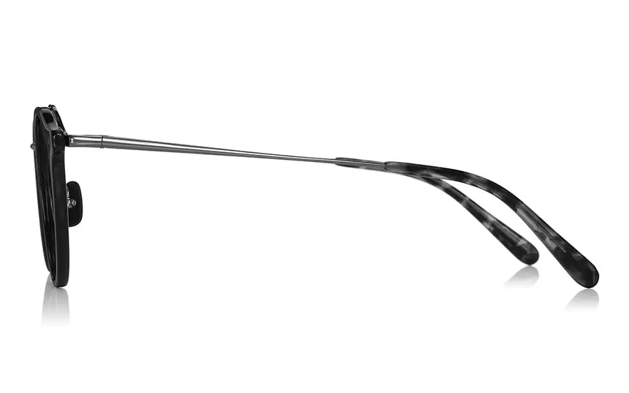 Eyeglasses OWNDAYS | ESSENTIAL OB2002B-4A  Black 
