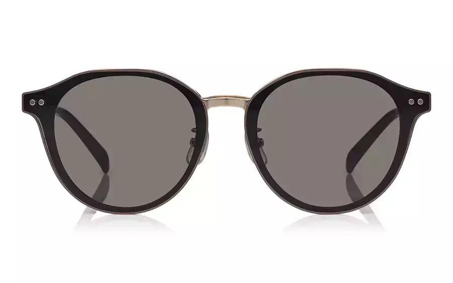 Sunglasses OWNDAYS | SUN SNP2021Le-N  Black 