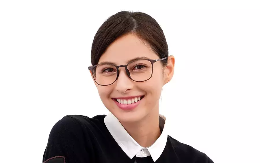 Eyeglasses OWNDAYS | AIR AU2068S-0S  Pink 