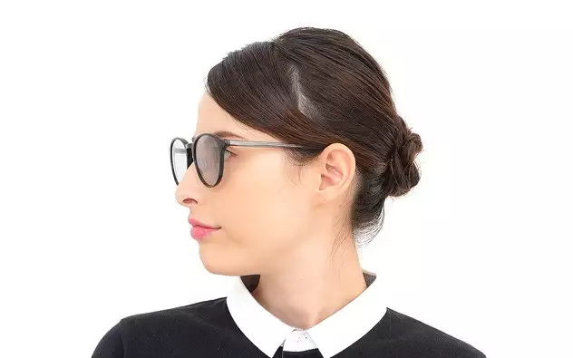 Sunglasses OWNDAYS | SUN SUN2060B-9S  ブラック 