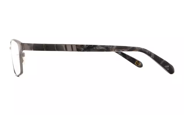 Eyeglasses K.moriyama KM1135-T  Gun 