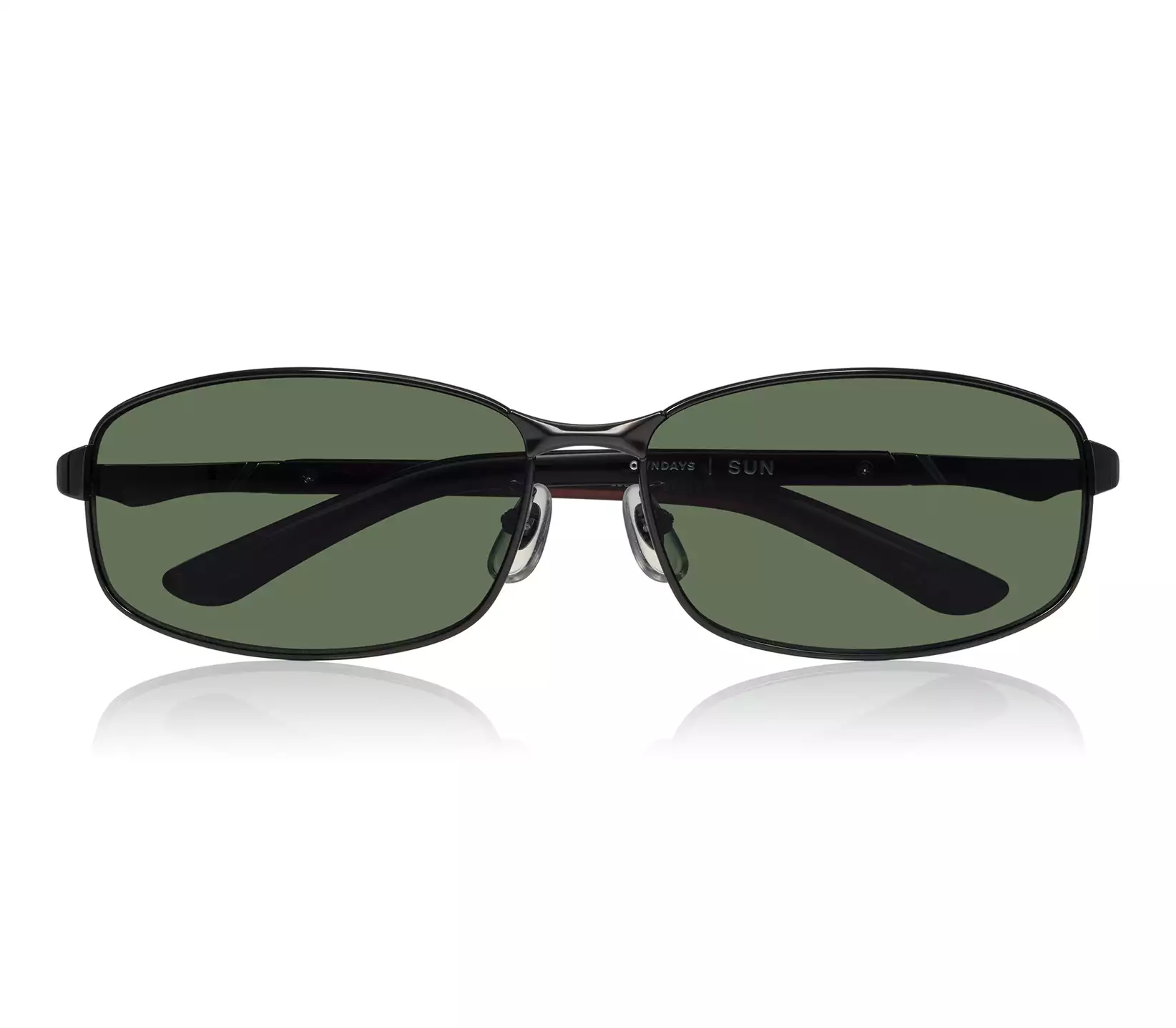 Sunglasses OWNDAYS | SUN SUN1085G-5S  ガン 