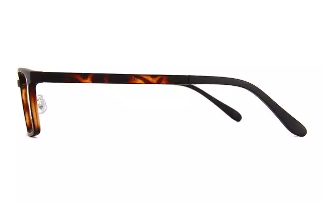 Eyeglasses OWNDAYS | ESSENTIAL OR2057N-9S  Matte Brown Demi 
