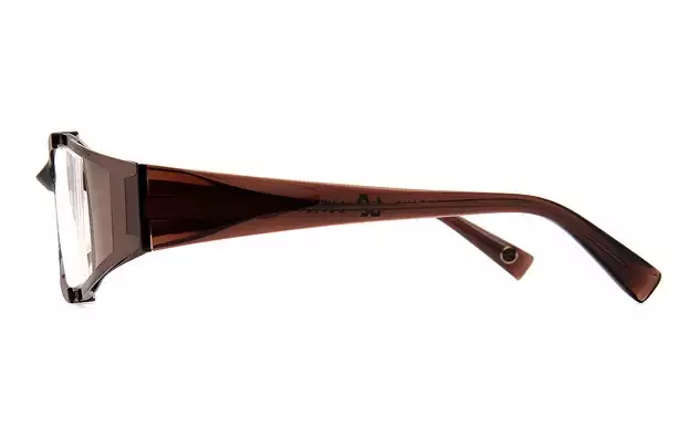 Eyeglasses BUTTERFLY EFFECT BE2018J-0S  Brown Demi 
