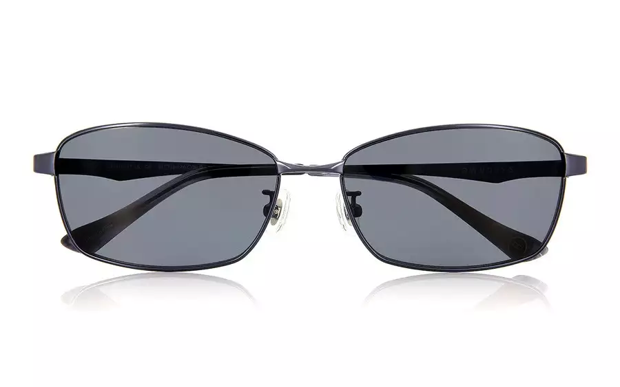 Sunglasses OWNDAYS | SUN SUN1061T-1S  Navy 