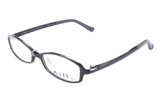Eyeglasses OWNDAYS | AIR OT2019  Black 