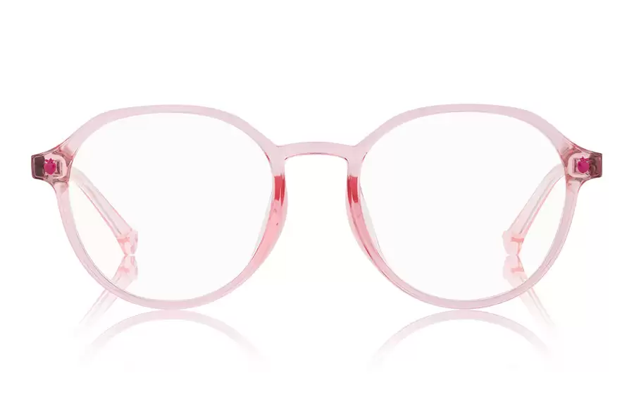 Eyeglasses TOY STORY | OWNDAYS DN2003N-5S  Light Pink 