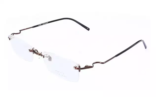 Eyeglasses OWNDAYS | AIR OT1020  Brown 