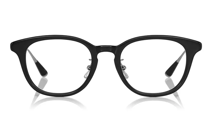 Eyeglasses Senichisaku SENICHI35  Black 