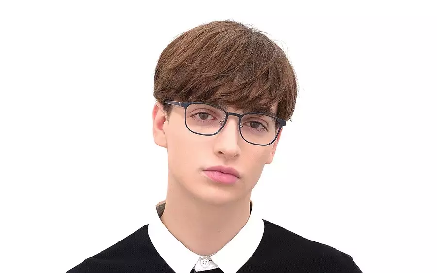 Eyeglasses OWNDAYS | AIR AU2072K-0S  ピンク 
