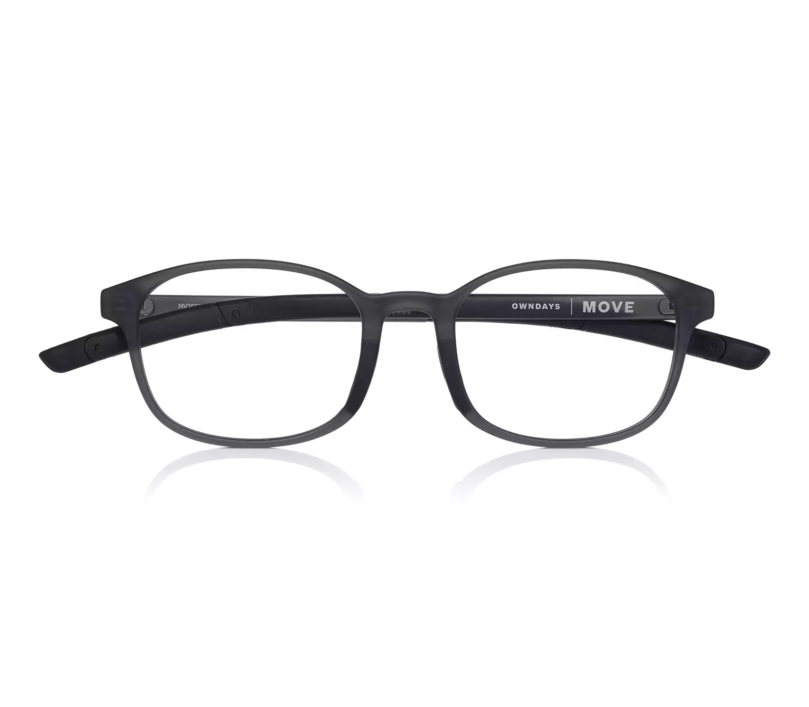 Eyeglasses OWNDAYS | MOVE MV2003N-5S  マットグレー 