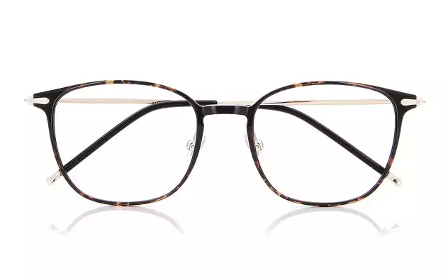 Eyeglasses OWNDAYS | AIR AU2080T-0S  Brown Demi 
