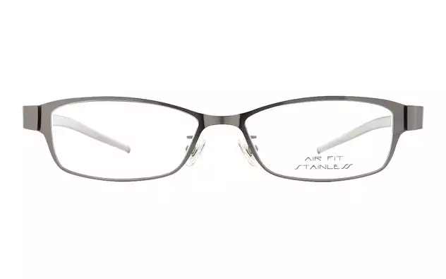 Eyeglasses AIR FIT AF1016-B  Gun 