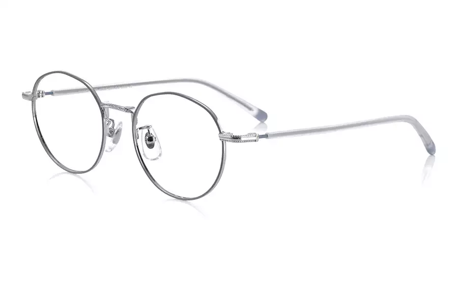 Eyeglasses Junni JU1024G-4S  Matte Blue 
