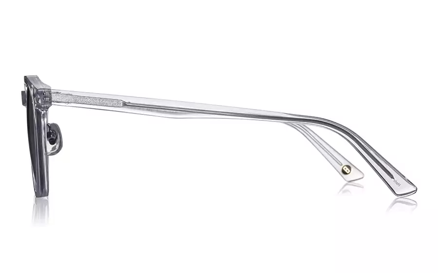 Sunglasses OWNDAYS | SUN SUN8012B-3A  Clear 