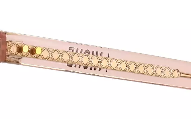 Eyeglasses +NICHE NC3004J-8S  Pink 