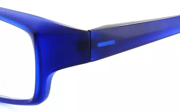 Eyeglasses OWNDAYS | AIR OU2004  マットネイビー 