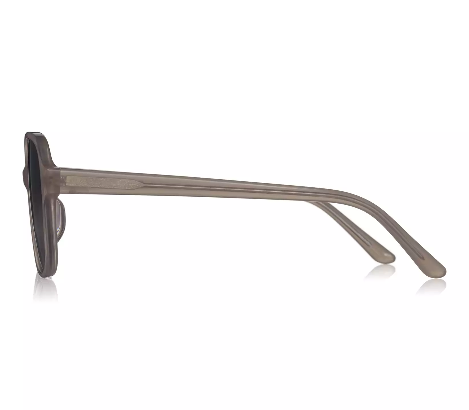 Sunglasses OWNDAYS | SUN SUN2120N-5S  ピンク 
