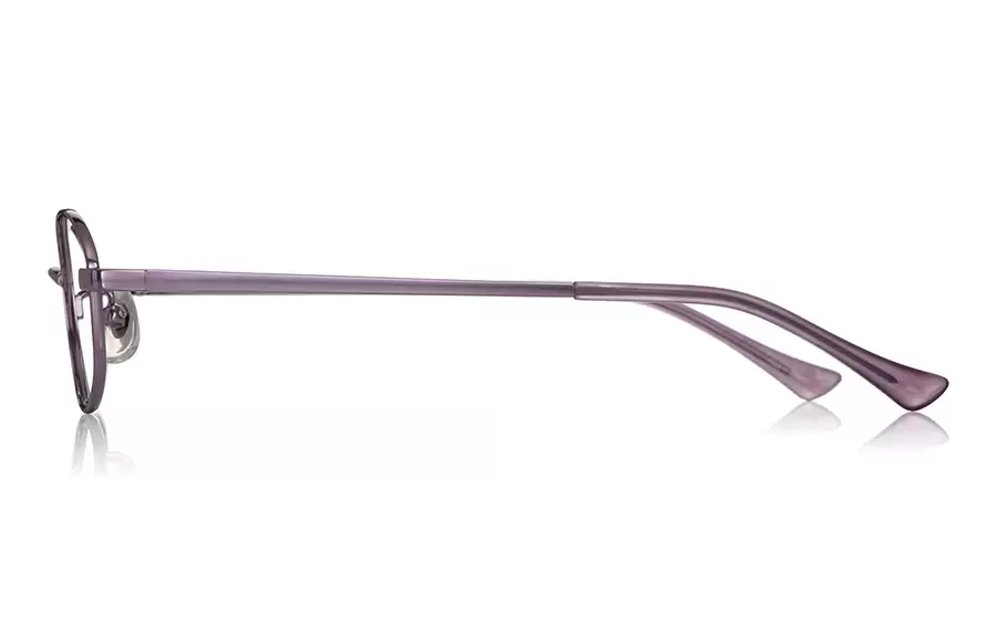 Eyeglasses OWNDAYS | ESSENTIAL OR1058M-4A  Purple 