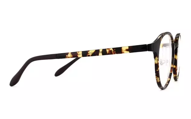Eyeglasses OWNDAYS | AIR AU2025-T  Brown Demi 