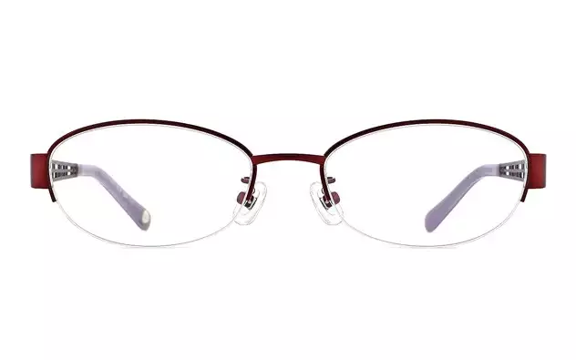 Eyeglasses OWNDAYS | ESSENTIAL CL1002G-8A  パープル 