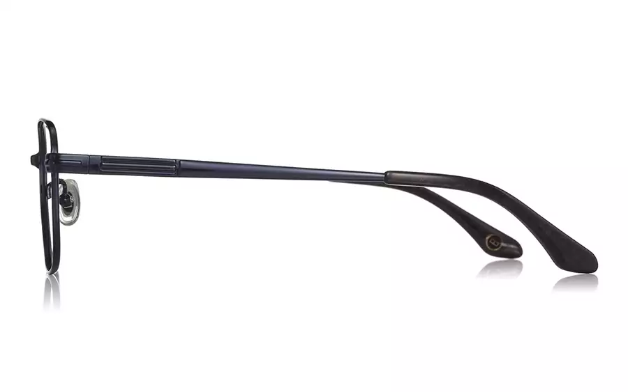 Eyeglasses OWNDAYS | ESSENTIAL BA1033G-2S  Navy 