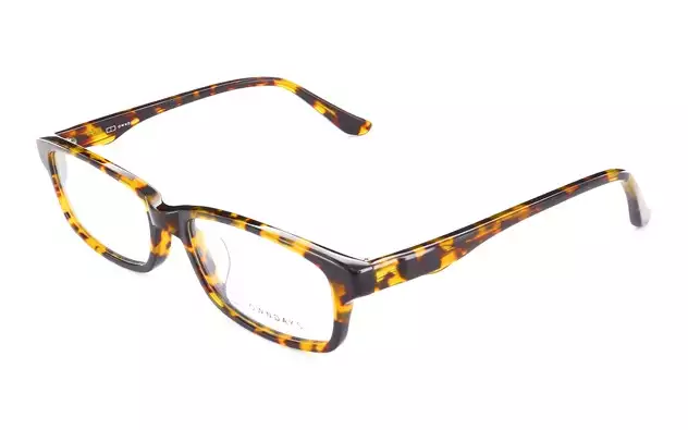 Eyeglasses OWNDAYS | ESSENTIAL OS2001  Light Brown Demi 