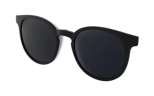 Sunglasses OWNDAYS | SUN SNP1002Le-N  フレーム：ブラック 