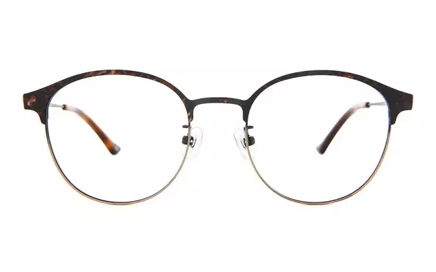 Eyeglasses John Dillinger JD1029G-9A  Brown Demi 