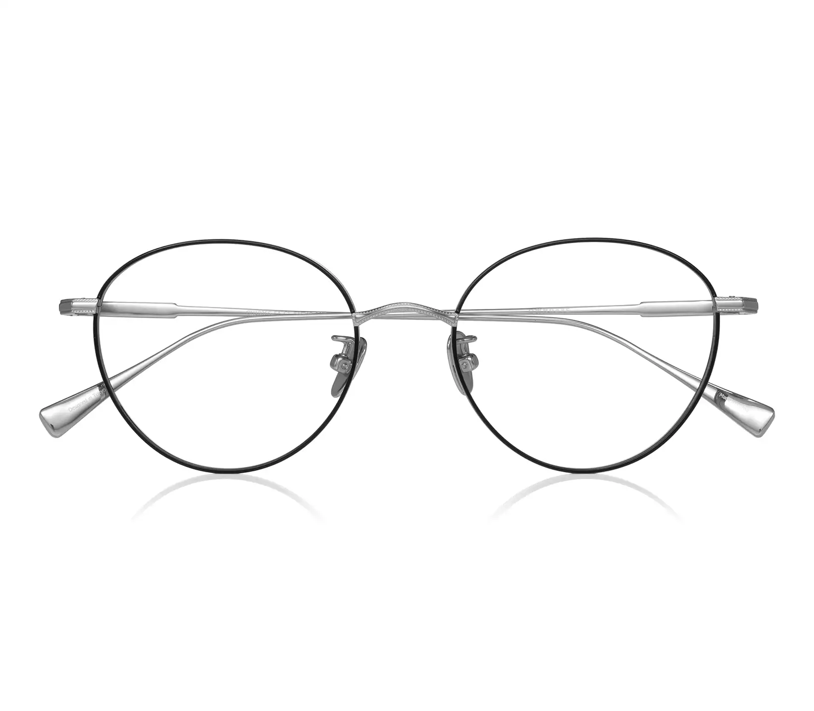 Eyeglasses THE ONE OH1006S-5A  シルバー 