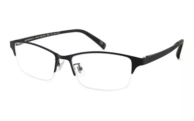 Eyeglasses OWNDAYS | SUN SNP1008N-0S  Matte Black 