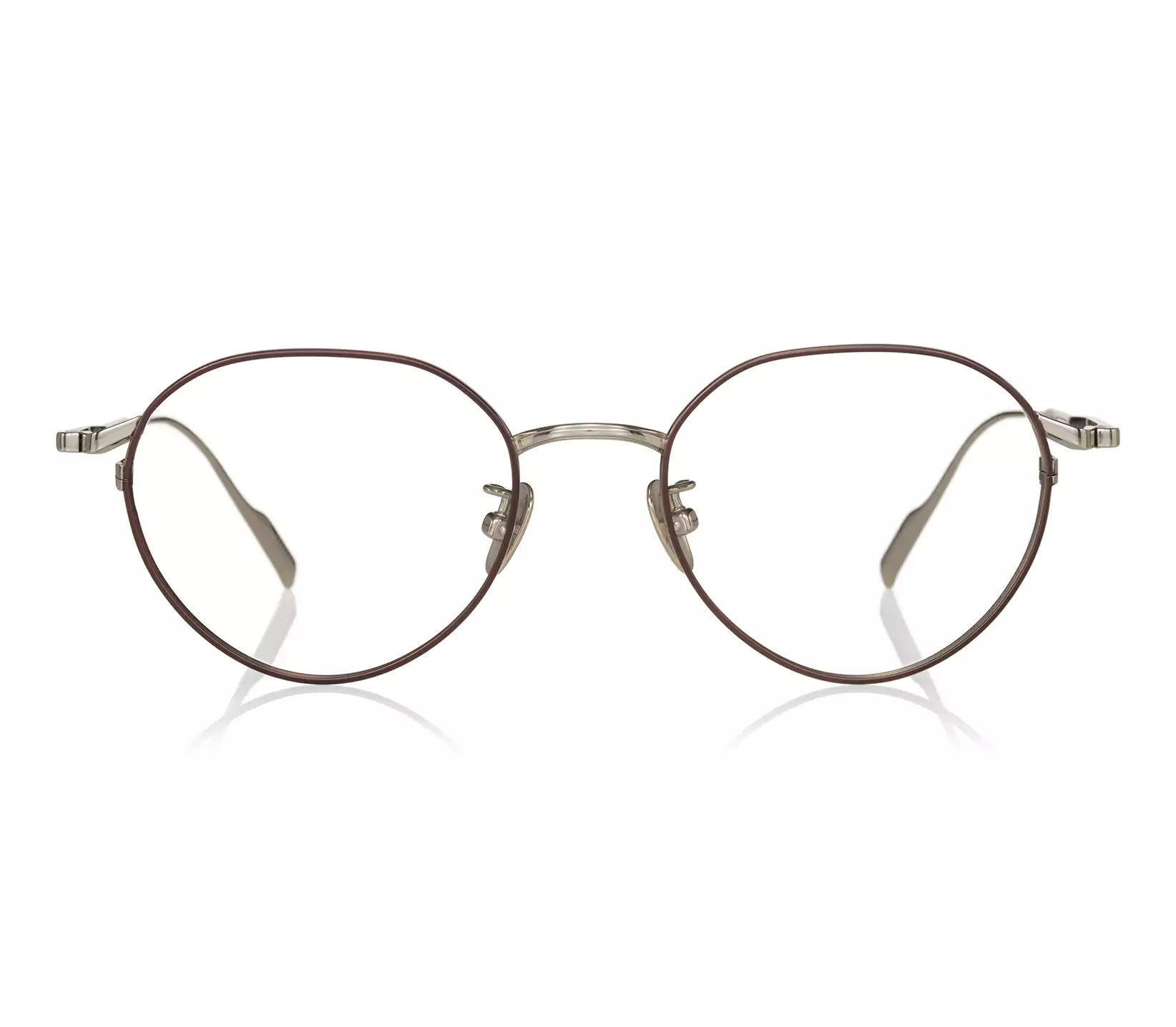 Eyeglasses THE ONE OH1005S-5A  ゴールド 