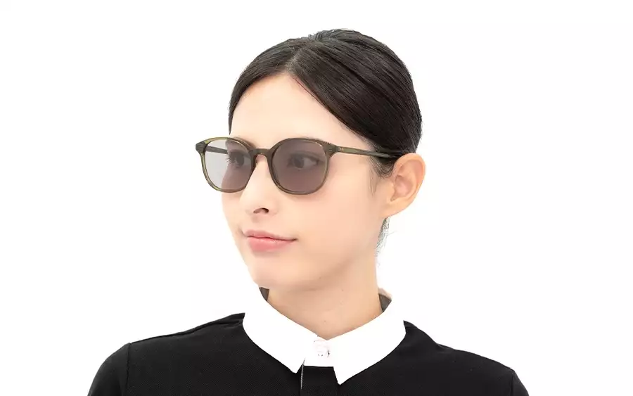 Sunglasses OWNDAYS | SUN EUSUN224B-2A  Clear Yellow 