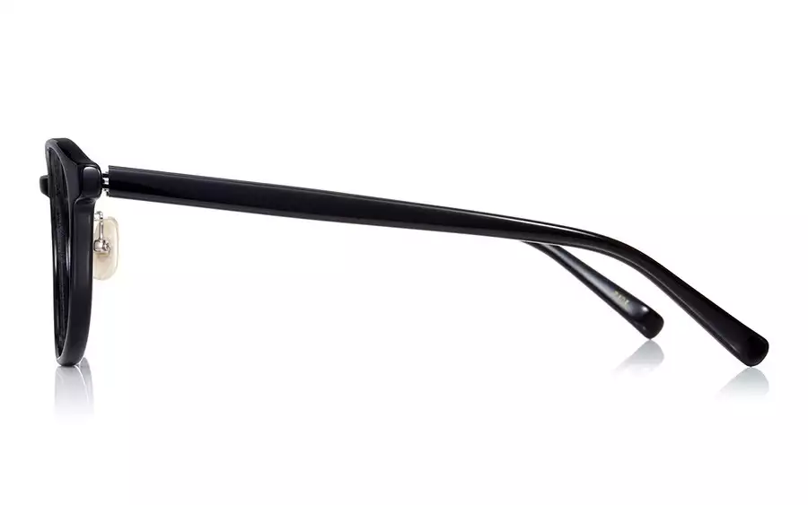Eyeglasses 千一作 SENICHI29  ブラック 