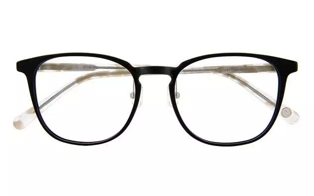 Eyeglasses Graph Belle GB2024D-9S  Black 