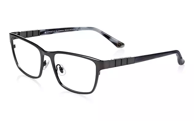 Eyeglasses K.moriyama EUKM101T-1S  Gray 