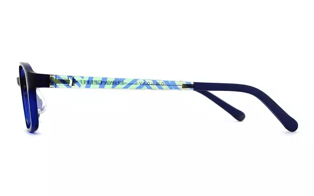 Eyeglasses OWNDAYS | ESSENTIAL FC2009T-8S  Navy 