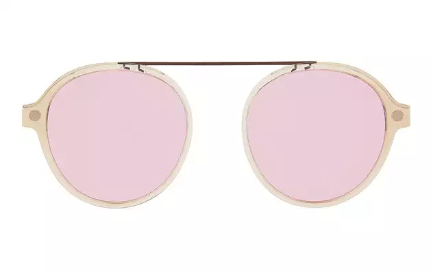Sunglasses OWNDAYS | SUN SNP1006Le-N  クリアブラウン 