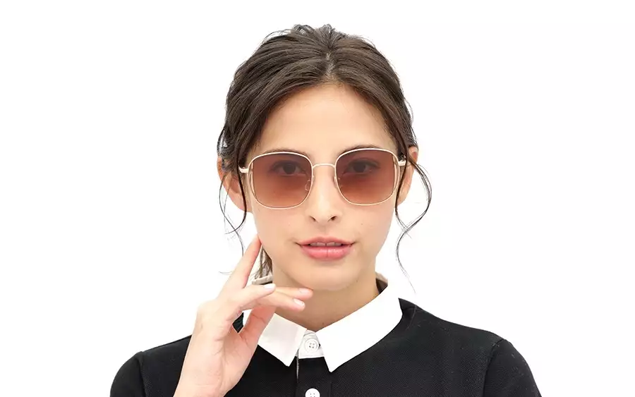 Sunglasses OWNDAYS | SUN EUSUN125B-3S  Gun 