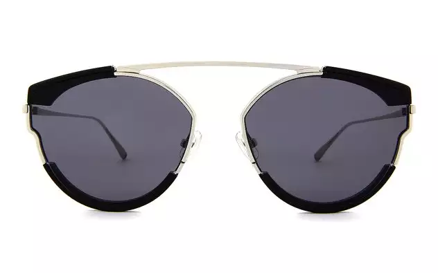 Sunglasses +NICHE NC1014B-9S  Black 