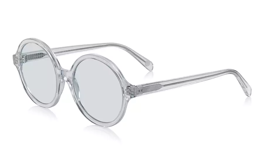 Sunglasses OWNDAYS | SUN EUSUN225B-2A  クリア 
