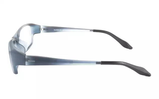 Eyeglasses OWNDAYS | AIR OU2004  マットグレー 